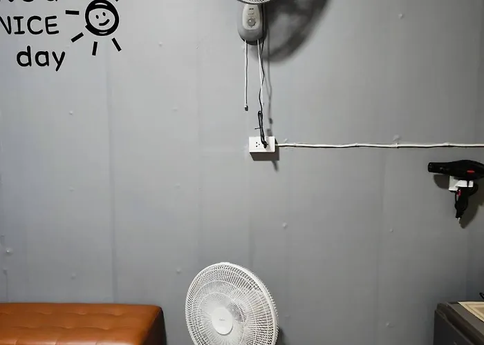 Apartment 201-olan Place Homely Free Wi-fi And Near Bts Line