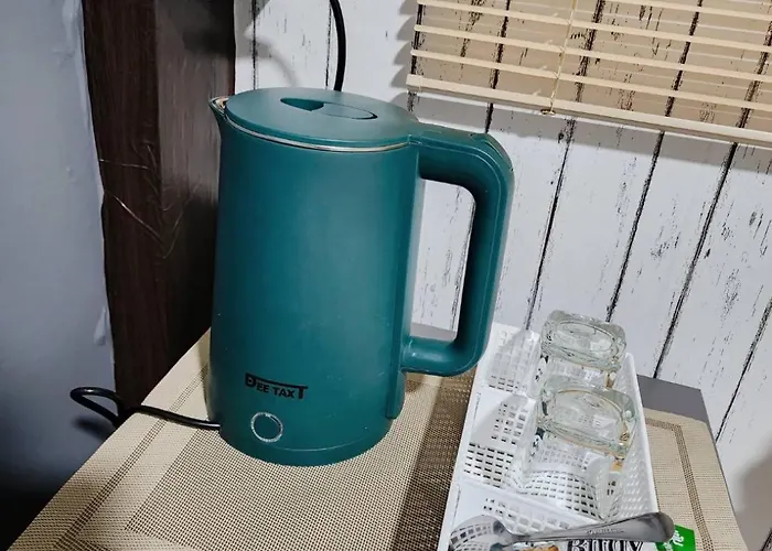 Apartment 201-olan Place Homely Free Wi-fi And Near Bts Line *