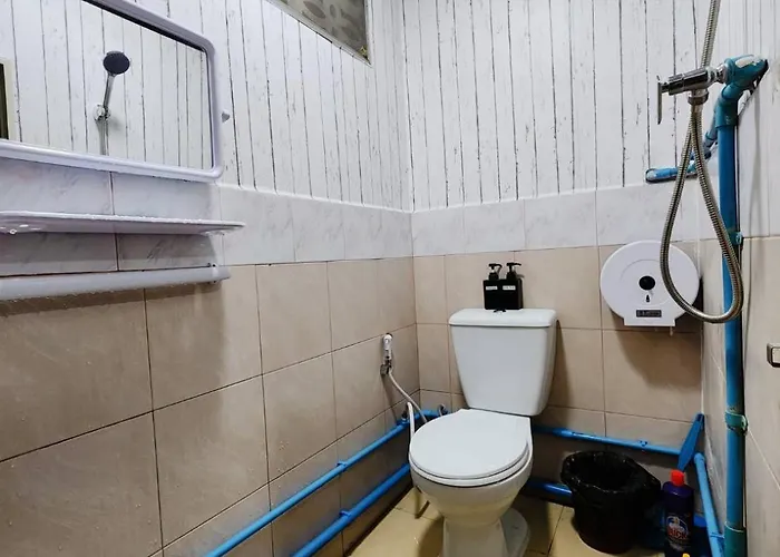201-olan Place Homely Free Wi-fi And Near Bts Line *