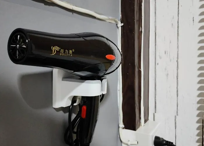 201-olan Place Homely Free Wi-fi And Near Bts Line * Bangkok